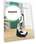 Превью Smart Cordless Wet Dry Vacuum Cleaner and Mop with Self-Cleaning — Smart Cleaning Robots, Mamibot