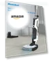 Превью Smart Cordless Wet Dry Vacuum Cleaner and Mop with Self-Cleaning — Smart Cleaning Robots, Mamibot