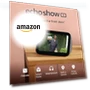 Превью Smart Display with Enhanced Sound, 5.5" Screen — Streaming Devices, Amazon