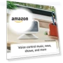 Превью Smart Display with Enhanced Sound, 5.5" Screen — Streaming Devices, Amazon