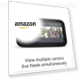 Превью Smart Display with Enhanced Sound, 5.5" Screen — Streaming Devices, Amazon