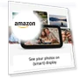 Превью Smart Display with Enhanced Sound, 5.5" Screen — Streaming Devices, Amazon