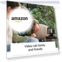 Превью Smart Display with Enhanced Sound, 5.5" Screen — Streaming Devices, Amazon