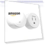 Превью Smart Plug 5GHz, 15A WiFi Smart Plugs Compatible with Alexa and Google Home — Smart Home Hubs & Controllers, GHome Smart