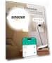 Превью Smart Plug 5GHz, 15A WiFi Smart Plugs Compatible with Alexa and Google Home — Smart Home Hubs & Controllers, GHome Smart