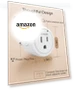 Превью Smart Plug 5GHz, 15A WiFi Smart Plugs Compatible with Alexa and Google Home — Smart Home Hubs & Controllers, GHome Smart
