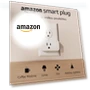 Превью Smart Plug for Alexa | Voice Control Outlet — Mesh Wi-Fi Systems, Amazon