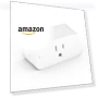 Превью Smart Plug for Alexa | Voice Control Outlet — Mesh Wi-Fi Systems, Amazon