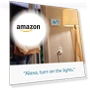 Превью Smart Plug for Alexa | Voice Control Outlet — Mesh Wi-Fi Systems, Amazon
