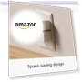 Превью Smart Plug for Alexa | Voice Control Outlet — Mesh Wi-Fi Systems, Amazon
