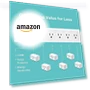 Превью Smart Plug Power Strip with 6 Outlets and 3 USB Ports — Power Solutions & Surge Protection, TP-Link