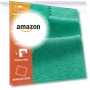 Превью Smart Rags Microfiber Cleaning Cloths - Pack of 50, Lint Free, Scratch & Streak-Free — Microfiber, Arkwright LLC