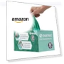 Превью Smart Rags Microfiber Cleaning Cloths - Pack of 50, Lint Free, Scratch & Streak-Free — Microfiber, Arkwright LLC