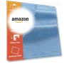 Превью Smart Rags Microfiber Cleaning Cloths - Pack of 50, Lint Free, Scratch & Streak-Free — Microfiber, Arkwright LLC