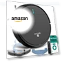 Превью Smart Robot Vacuum and Mop Combo with App Control — Smart Cleaning Robots, SereneLife