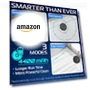 Превью Smart Robot Vacuum and Mop Combo with App Control — Smart Cleaning Robots, SereneLife