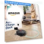 Превью Smart Robot Vacuum and Mop Combo with App Control — Smart Cleaning Robots, SereneLife