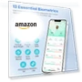 Превью Smart Scale for Body Weight with BMI, Body Fat, Muscle Mass, Bluetooth Sync — Baby Scales, Etekcity