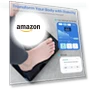 Превью Smart Scale for Body Weight with BMI, Body Fat, Muscle Mass, Bluetooth Sync — Baby Scales, Etekcity