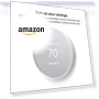 Превью Smart Thermostat for Home - Programmable Wifi Thermostat — Smart Climate Control, Google