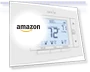 Превью Smart Thermostat, Wi-Fi, Programmable, Works With Alexa, Energy Star Certified — Smart Climate Control, Emerson