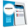 Превью Smart Thermostat, Wi-Fi, Programmable, Works With Alexa, Energy Star Certified — Smart Climate Control, Emerson
