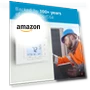Превью Smart Thermostat, Wi-Fi, Programmable, Works With Alexa, Energy Star Certified — Smart Climate Control, Emerson