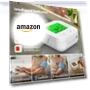 Превью Smart Upper Arm Blood Pressure Monitor with Wide Range Cuff — Fitness & Activity Monitors, iHealth