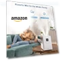 Превью Smart Warm and Cool Mist Humidifier for Home, 6L Capacity, 753ft² Coverage — Air Moisturizers, LEVOIT