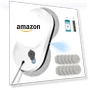 Превью Smart Window Cleaner Robot with Automatic Water Spray — Smart Cleaning Robots, SUNSMAI