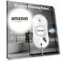 Превью Smart Window Cleaner Robot with Automatic Water Spray — Smart Cleaning Robots, SUNSMAI