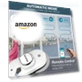 Превью Smart Window Cleaner Robot with Automatic Water Spray — Smart Cleaning Robots, SUNSMAI