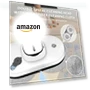 Превью Smart Window Cleaner Robot with Automatic Water Spray — Smart Cleaning Robots, SUNSMAI