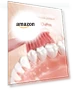 Превью Sonic Electric Toothbrush for Adults, Smart Cleaning and Whitening, 5 Modes Selection 38000VPM Rechargeable — Ultrasonic, AJELU