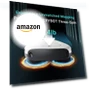 Превью Three-Spin Robot Mop - Ultra Quiet Smart Mopping Robot Cleaner — Smart Cleaning Robots, EVERYBOT