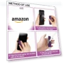 Превью Touchscreen Cleaner Mist Spray Kit for Electronics — Screen Filters, walrfid