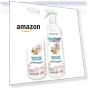 Превью Toy Disinfectant Spray Kills 99.9% of Viruses and Bacteria, Rinse Free, 16 oz Bottle, Pack of 2 — Disinfectant Wipes, CleanSmart
