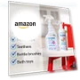 Превью Toy Disinfectant Spray Kills 99.9% of Viruses and Bacteria, Rinse Free, 16 oz Bottle, Pack of 2 — Disinfectant Wipes, CleanSmart