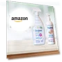 Превью Toy Disinfectant Spray Kills 99.9% of Viruses and Bacteria, Rinse Free, 16 oz Bottle, Pack of 2 — Disinfectant Wipes, CleanSmart
