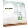 Превью Toy Disinfectant Spray Kills 99.9% of Viruses and Bacteria, Rinse Free, 16 oz Bottle, Pack of 2 — Disinfectant Wipes, CleanSmart