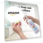 Превью Toy Disinfectant Spray Kills 99.9% of Viruses and Bacteria, Rinse Free, 16 oz Bottle, Pack of 2 — Disinfectant Wipes, CleanSmart