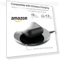 Превью True Wireless Earbuds Bluetooth 5.3 Headphones with Wireless Charging Case — In-Ear Headphones, TOZO