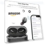 Превью True Wireless Earbuds Bluetooth 5.3 Headphones with Wireless Charging Case — In-Ear Headphones, TOZO