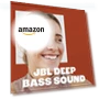 Превью True Wireless Earbuds with Deep Bass Sound, Bluetooth 5.2, Water Resistant — In-Ear Headphones, JBL