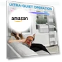Превью U Shaped Smart Inverter Window Air Conditioner — Window, Midea