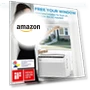 Превью U Shaped Smart Inverter Window Air Conditioner — Window, Midea