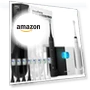 Превью Ultra Whitening Electric Toothbrush with UV Sanitizing Base — Ultrasonic, AquaSonic