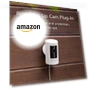 Превью Weather-Resistant Outdoor Camera with Color Night Vision and Two-way Talk — Smart Home Security, Ring
