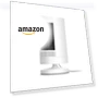 Превью Weather-Resistant Outdoor Camera with Color Night Vision and Two-way Talk — Smart Home Security, Ring