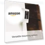 Превью Weather-Resistant Outdoor Camera with Color Night Vision and Two-way Talk — Smart Home Security, Ring